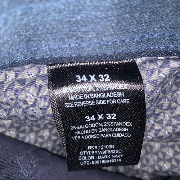 Weatherproof pants - Picture 3 of 3